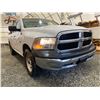 Image 8 : PARKSVILLE - 2011 DODGE RAM WHITE 363262 KMS "NO RESERVE" - D639628