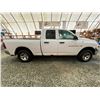 Image 11 : PARKSVILLE - 2012 DODGE RAM WHITE 428881 KMS "NO RESERVE" - D299958