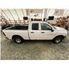 Image 12 : PARKSVILLE - 2012 DODGE RAM WHITE 428881 KMS "NO RESERVE" - D299958