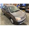 Image 10 : PARKSVILLE - 2003 TOYOTA ECHO GREY 239925 KMS - B279966