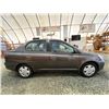 Image 11 : PARKSVILLE - 2003 TOYOTA ECHO GREY 239925 KMS - B279966