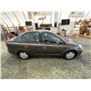 Image 12 : PARKSVILLE - 2003 TOYOTA ECHO GREY 239925 KMS - B279966