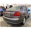 Image 14 : PARKSVILLE - 2003 TOYOTA ECHO GREY 239925 KMS - B279966