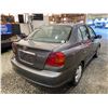 Image 15 : PARKSVILLE - 2003 TOYOTA ECHO GREY 239925 KMS - B279966