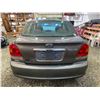 Image 18 : PARKSVILLE - 2003 TOYOTA ECHO GREY 239925 KMS - B279966