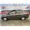 Image 23 : PARKSVILLE - 2003 TOYOTA ECHO GREY 239925 KMS - B279966