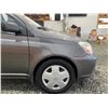 Image 25 : PARKSVILLE - 2003 TOYOTA ECHO GREY 239925 KMS - B279966