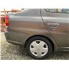 Image 27 : PARKSVILLE - 2003 TOYOTA ECHO GREY 239925 KMS - B279966