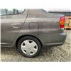 Image 29 : PARKSVILLE - 2003 TOYOTA ECHO GREY 239925 KMS - B279966