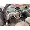 Image 50 : PARKSVILLE - 2003 TOYOTA ECHO GREY 239925 KMS - B279966
