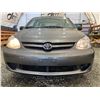 Image 5 : PARKSVILLE - 2003 TOYOTA ECHO GREY 239925 KMS - B279966