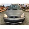 Image 6 : PARKSVILLE - 2003 TOYOTA ECHO GREY 239925 KMS - B279966