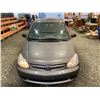 Image 7 : PARKSVILLE - 2003 TOYOTA ECHO GREY 239925 KMS - B279966