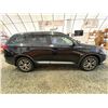 Image 11 : PARKSVILLE - 2016 MITSUBISHI OUTLANDER BLACK  217533 KMS - B604059