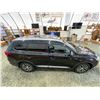 Image 13 : PARKSVILLE - 2016 MITSUBISHI OUTLANDER BLACK  217533 KMS - B604059