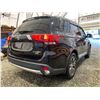 Image 14 : PARKSVILLE - 2016 MITSUBISHI OUTLANDER BLACK  217533 KMS - B604059