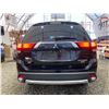 Image 17 : PARKSVILLE - 2016 MITSUBISHI OUTLANDER BLACK  217533 KMS - B604059