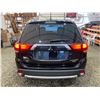 Image 18 : PARKSVILLE - 2016 MITSUBISHI OUTLANDER BLACK  217533 KMS - B604059