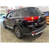 Image 20 : PARKSVILLE - 2016 MITSUBISHI OUTLANDER BLACK  217533 KMS - B604059