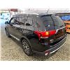 Image 21 : PARKSVILLE - 2016 MITSUBISHI OUTLANDER BLACK  217533 KMS - B604059