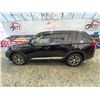 Image 23 : PARKSVILLE - 2016 MITSUBISHI OUTLANDER BLACK  217533 KMS - B604059