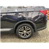 Image 29 : PARKSVILLE - 2016 MITSUBISHI OUTLANDER BLACK  217533 KMS - B604059