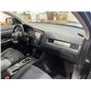 Image 38 : PARKSVILLE - 2016 MITSUBISHI OUTLANDER BLACK  217533 KMS - B604059