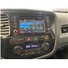 Image 53 : PARKSVILLE - 2016 MITSUBISHI OUTLANDER BLACK  217533 KMS - B604059