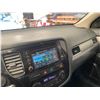 Image 54 : PARKSVILLE - 2016 MITSUBISHI OUTLANDER BLACK  217533 KMS - B604059