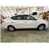 Image 11 : PARKSVILLE - 2013 NISSAN VERSA WHITE 192234 KMS - B871158