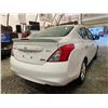 Image 14 : PARKSVILLE - 2013 NISSAN VERSA WHITE 192234 KMS - B871158
