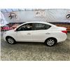 Image 23 : PARKSVILLE - 2013 NISSAN VERSA WHITE 192234 KMS - B871158