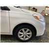 Image 25 : PARKSVILLE - 2013 NISSAN VERSA WHITE 192234 KMS - B871158