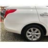 Image 27 : PARKSVILLE - 2013 NISSAN VERSA WHITE 192234 KMS - B871158