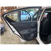 Image 45 : PARKSVILLE - 2013 NISSAN VERSA WHITE 192234 KMS - B871158