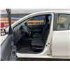 Image 47 : PARKSVILLE - 2013 NISSAN VERSA WHITE 192234 KMS - B871158