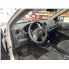 Image 49 : PARKSVILLE - 2013 NISSAN VERSA WHITE 192234 KMS - B871158