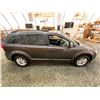 Image 12 : PARKSVILLE - 2015 DODGE JOURNEY GREY 194875 KMS - B610693