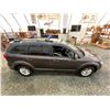 Image 13 : PARKSVILLE - 2015 DODGE JOURNEY GREY 194875 KMS - B610693