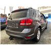 Image 14 : PARKSVILLE - 2015 DODGE JOURNEY GREY 194875 KMS - B610693