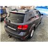 Image 16 : PARKSVILLE - 2015 DODGE JOURNEY GREY 194875 KMS - B610693