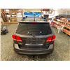 Image 19 : PARKSVILLE - 2015 DODGE JOURNEY GREY 194875 KMS - B610693