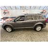Image 23 : PARKSVILLE - 2015 DODGE JOURNEY GREY 194875 KMS - B610693