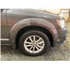 Image 25 : PARKSVILLE - 2015 DODGE JOURNEY GREY 194875 KMS - B610693
