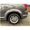 Image 29 : PARKSVILLE - 2015 DODGE JOURNEY GREY 194875 KMS - B610693