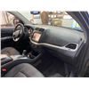 Image 38 : PARKSVILLE - 2015 DODGE JOURNEY GREY 194875 KMS - B610693