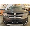 Image 5 : PARKSVILLE - 2015 DODGE JOURNEY GREY 194875 KMS - B610693