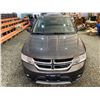 Image 7 : PARKSVILLE - 2015 DODGE JOURNEY GREY 194875 KMS - B610693