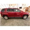 Image 11 : PARKSVILLE - 2010 GMC TERRAIN  RED 157470 KMS - B633844