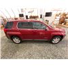 Image 12 : PARKSVILLE - 2010 GMC TERRAIN  RED 157470 KMS - B633844